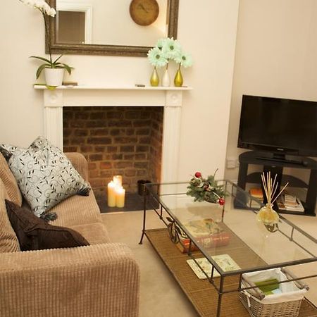 Hammersmith Apartment Brentford Habitación foto