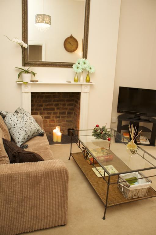 Hammersmith Apartment Brentford Habitación foto